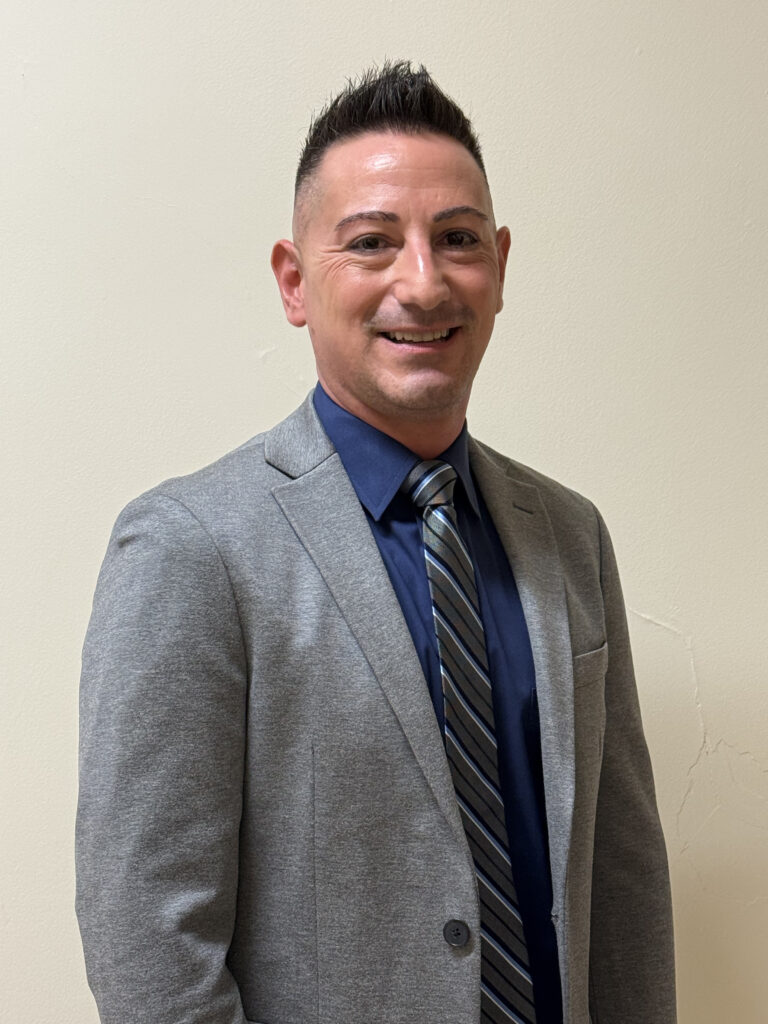 Trustee Billy F. Kouvatsos